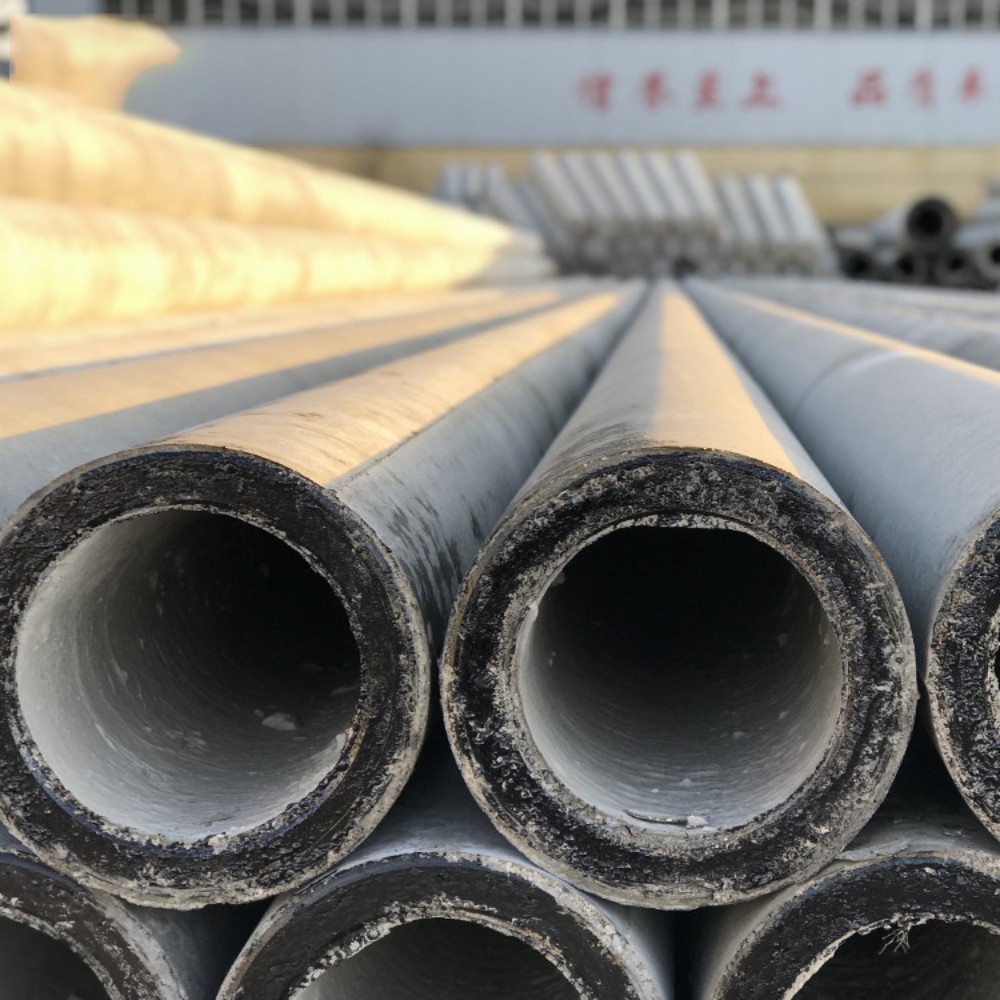 宾县150×10米预应力水泥电线杆